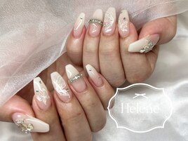 ワンホンネイル