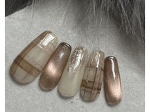 レイドット バイ シャルム(Ray.by Charme)/【Hinako】お任せデザイン