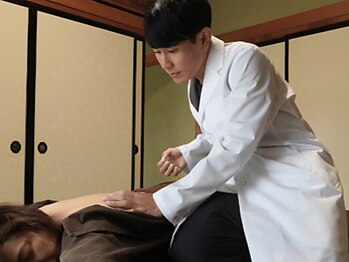 鍼灸 みくまり院/＊image＊