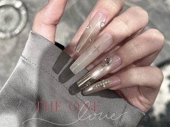 エイティーンパーセントネイル(18%ネイル)/