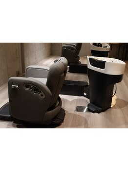 ご褒美にオススメ贅沢サロン