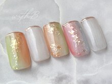 ウィズビー 池尻大橋(withB)/定額￥9,900→￥8,900(税込)