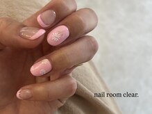 クリア(clear.)/"Special design"