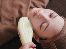 カジュアルエステサロン 爽やか 岡崎店/光フェイシャル