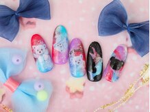 エンリッチ(Enrich)/