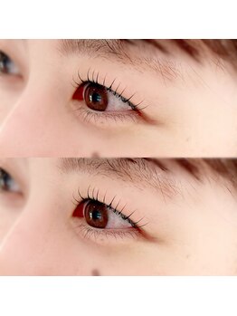 メイリー(meili)/まつげパーマ(ラッシュリフト)