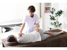 カイロプラクティックセンター らくだ整体院 二戸店