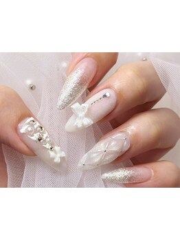 アートの種類が豊富