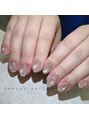ジェミニ ネイル(GEMINI nail) キラキラマグネットネイル