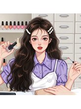 ココネイル 大塚店(coco nail)&nbsp;Yu Ko. D