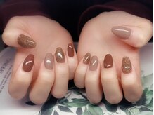 ソフィアネイル 赤羽店(Sofia Nail)/