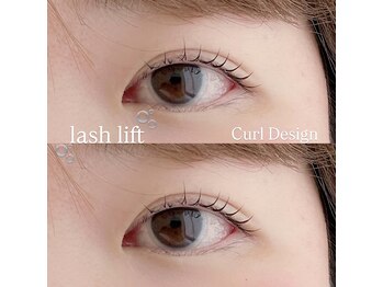 アリュール アンド エテルノ 小山店(Allure & ETERNO)/まつ毛パーマ