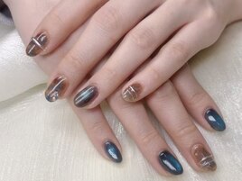 サンプルデザイン(鈴音)