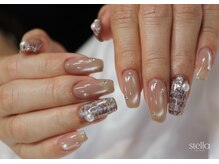 ステラ(stella)/持込デザイン♪