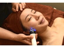 ケンビエン 池袋店(Ken.Bien)/リモート会議に!小顔効果◎