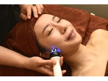 ケンビエン 池袋店(Ken.Bien)/リモート会議に!小顔効果◎