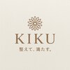 KiKU《リンパマッサージ専門店》【3/5 OPEN(予定)】のお店ロゴ
