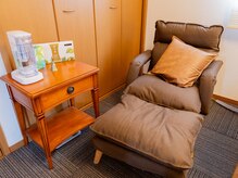 yosa park ゆうゆ（裕癒）光台店 &nbsp;/リクライニングチェア