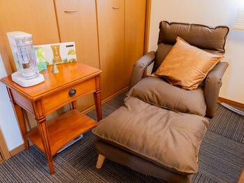 yosa park ゆうゆ(裕癒)光台店 /リクライニングチェア