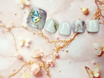 デルマーネイル 湘南台(Del Mar Nail)の写真