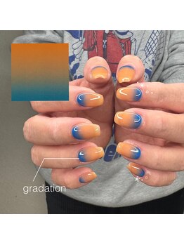 ナトゥラーレ(Naturale)/