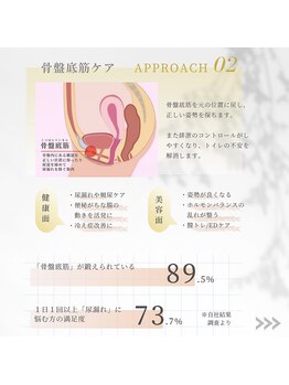 イエス マイサロン(yes My Salon)/自動筋トレマシンBIJIRIS説明5