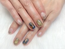 サニーサイド ウィズ マキア 茅ヶ崎店(Sunnyside with MAQUIA)/パラジェル定額Ｂ　yuzuki担当♪