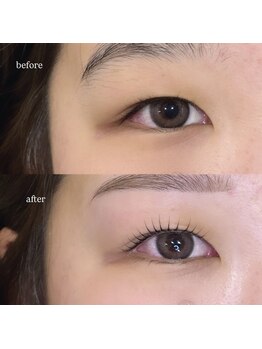 レーヴラグゼ(REVE LUXE)/似合わせパーマ