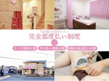 ニコル 春日井店(NICOL)
