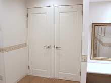 ウィッシュ 与野(Wish)/２つのプライベート施術ルーム