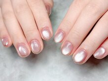 ブリスフルハピネス(Blissful happiness)/春色マグネットデザイン