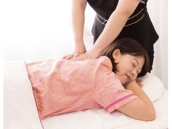 舒和 高田馬場(ショワ)の写真/【高田馬場★リニューアルオープン】完全個室で癒される♪首肩集中もみほぐしorオイル+ハイパーナイフ★