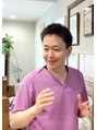 武蔵境整体院 ボディ フロー(Body Flow)/玉川慧