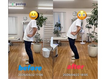 リハ整体 新潟/