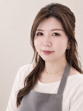 モーヴネイル(MAUVE nail)&nbsp;Yu 
