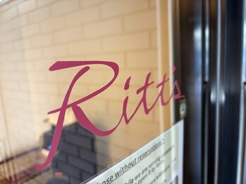 リッツ 渋谷店/2005年創業!21周年を迎えます!