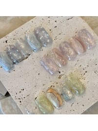 enoi季節限定design