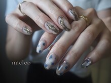 ヌクレオ(n‘ucleo)