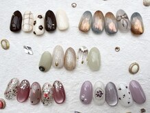 ネイルサロン アイナ(NailSalon Aina)