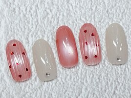 glass mg Collection ¥7700