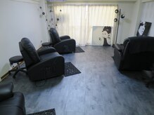 ジゼル 恵比寿本店(GIZELE)/《施術室》