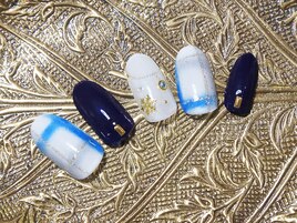 ネイルデザイン1