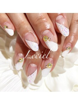 ルシエル(LeCiel)/デザインから選べる6990円