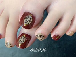 フットジェル663