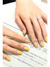 キダチ(Kidati)/スタイリッシュラインテープ