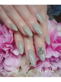 アイネイル(iNAIL)/