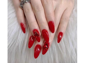 モモネイル(MOMO nail)/スカルプ