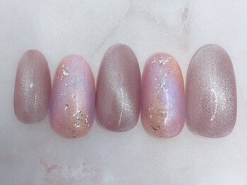 ネイリス(NAILISS)/