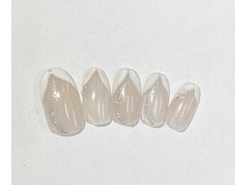 テナン(Tenang)/ハンドBコース　¥6500