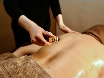 ヌーベルコピーヌ/疲労回復「ととのいアロマ」